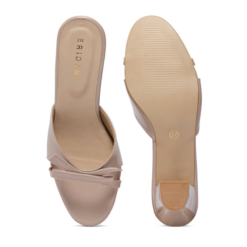 Dolce Knot Heels